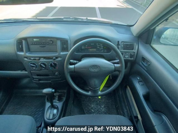 Used 2013 AT toyota probox-van NCP55V Image[18]