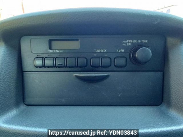 Used 2013 AT toyota probox-van NCP55V Image[19]