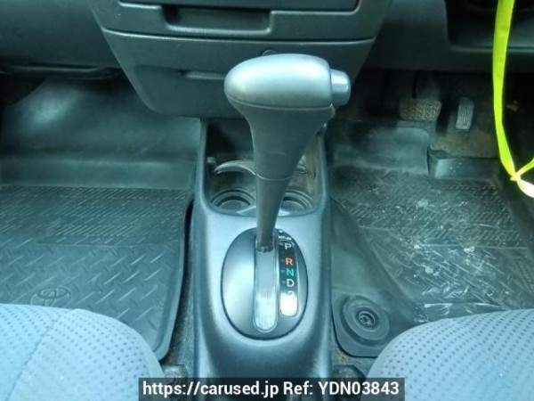 Used 2013 AT toyota probox-van NCP55V Image[21]