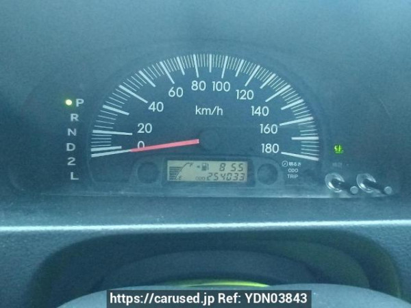 Used 2013 AT toyota probox-van NCP55V Image[22]