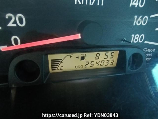 Used 2013 AT toyota probox-van NCP55V Image[23]