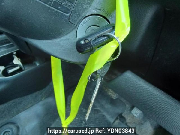 Used 2013 AT toyota probox-van NCP55V Image[24]