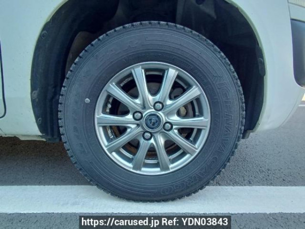 Used 2013 AT toyota probox-van NCP55V Image[25]