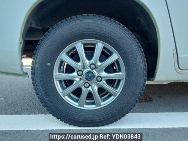 Used 2013 AT toyota probox-van NCP55V Image[27]