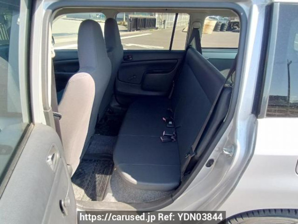Used 2004 AT toyota probox-van NCP51V Image[15]