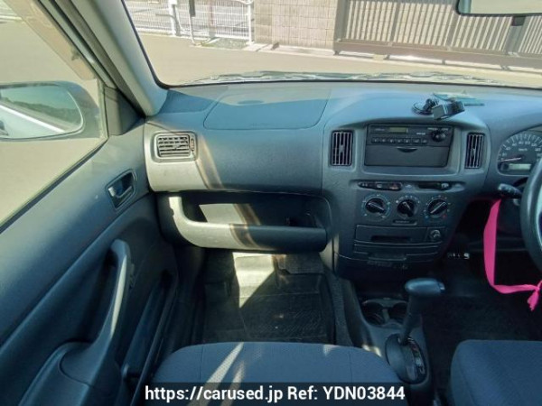 Used 2004 AT toyota probox-van NCP51V Image[17]