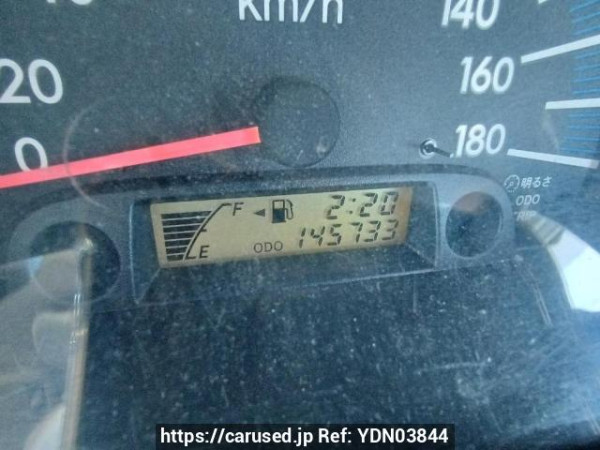 Used 2004 AT toyota probox-van NCP51V Image[23]