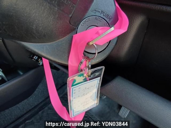 Used 2004 AT toyota probox-van NCP51V Image[24]