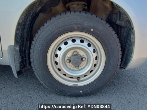 Used 2004 AT toyota probox-van NCP51V Image[25]