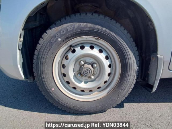 Used 2004 AT toyota probox-van NCP51V Image[26]