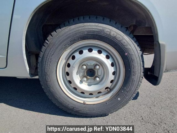 Used 2004 AT toyota probox-van NCP51V Image[28]
