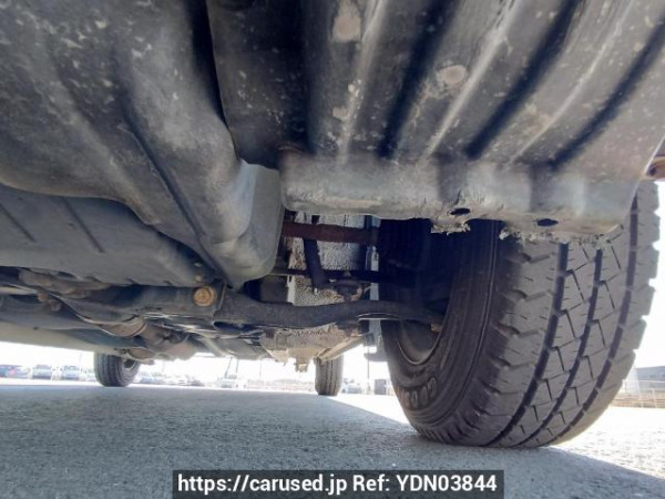 Used 2004 AT toyota probox-van NCP51V Image[30]