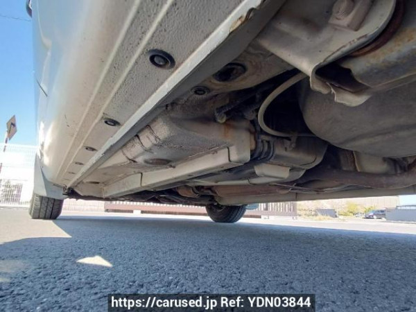 Used 2004 AT toyota probox-van NCP51V Image[33]