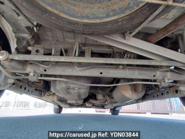 Used 2004 AT toyota probox-van NCP51V Image[37]
