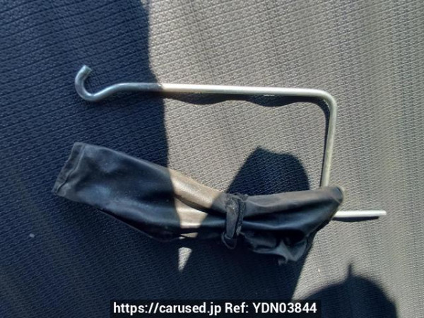 Used 2004 AT toyota probox-van NCP51V Image[39]