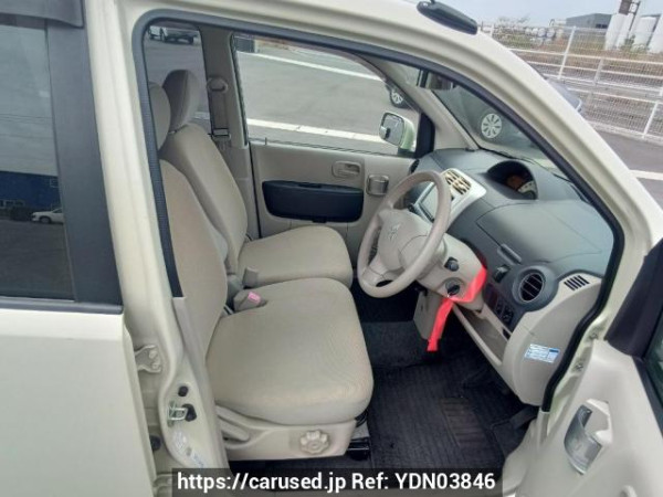 Used 2009 AT mitsubishi ek-wagon H82W Image[13]