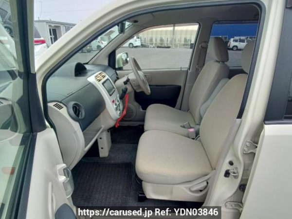 Used 2009 AT mitsubishi ek-wagon H82W Image[14]