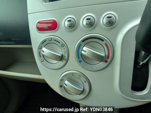 Used 2009 AT mitsubishi ek-wagon H82W Image[21]