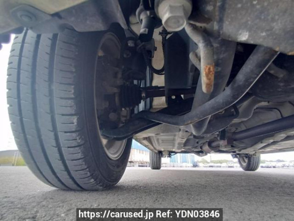 Used 2009 AT mitsubishi ek-wagon H82W Image[31]