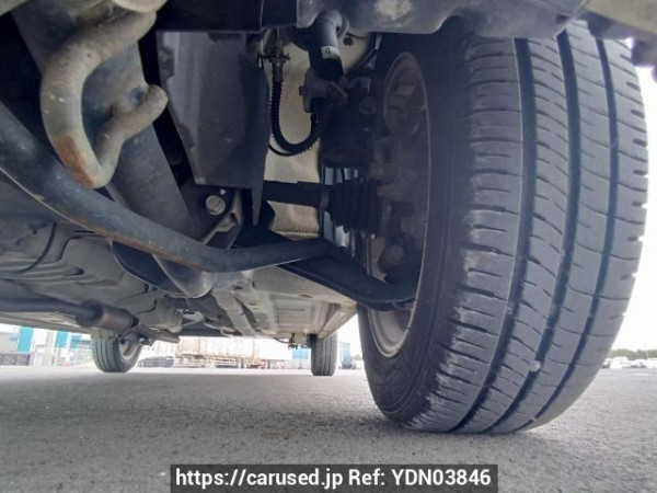 Used 2009 AT mitsubishi ek-wagon H82W Image[32]