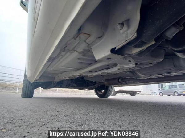 Used 2009 AT mitsubishi ek-wagon H82W Image[35]