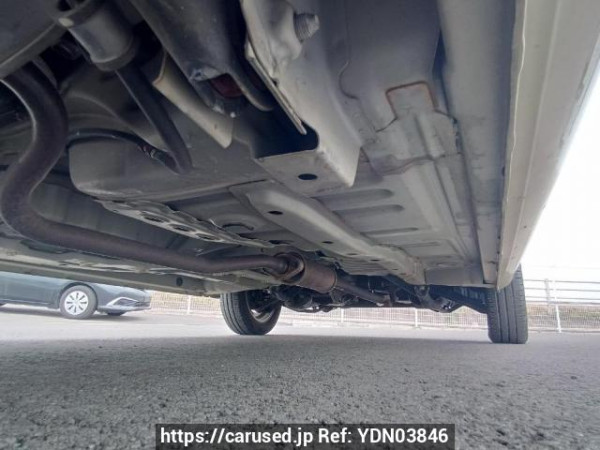 Used 2009 AT mitsubishi ek-wagon H82W Image[36]