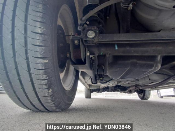 Used 2009 AT mitsubishi ek-wagon H82W Image[37]