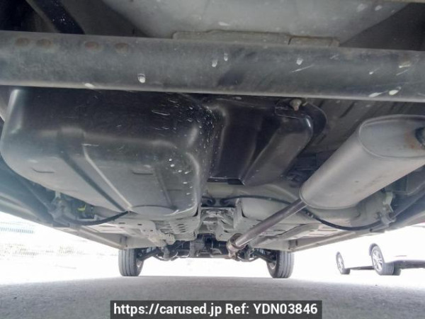 Used 2009 AT mitsubishi ek-wagon H82W Image[39]