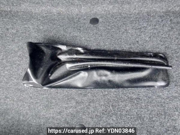 Used 2009 AT mitsubishi ek-wagon H82W Image[42]