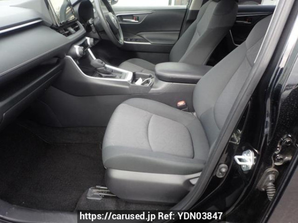 Used 2019 AT toyota rav4 MXAA52 Image[11]