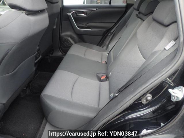 Used 2019 AT toyota rav4 MXAA52 Image[13]