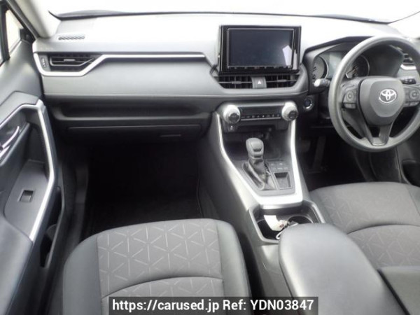 Used 2019 AT toyota rav4 MXAA52 Image[14]