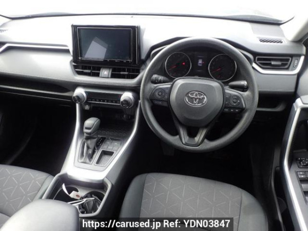 Used 2019 AT toyota rav4 MXAA52 Image[15]
