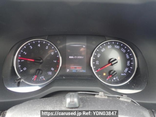 Used 2019 AT toyota rav4 MXAA52 Image[16]