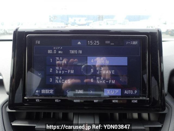 Used 2019 AT toyota rav4 MXAA52 Image[18]