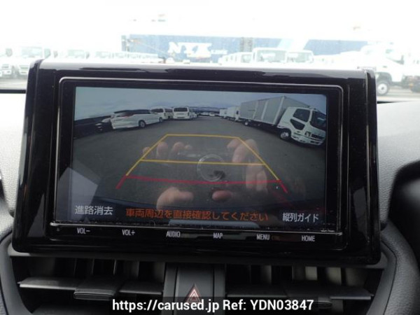 Used 2019 AT toyota rav4 MXAA52 Image[19]