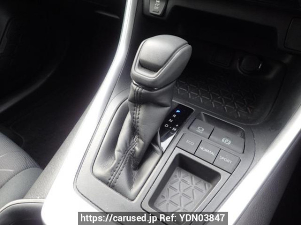 Used 2019 AT toyota rav4 MXAA52 Image[22]