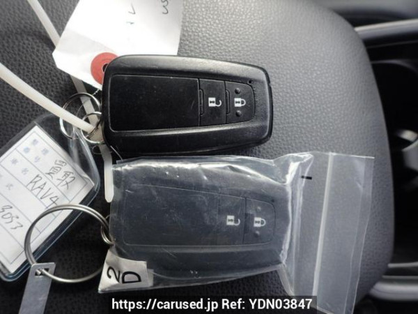 Used 2019 AT toyota rav4 MXAA52 Image[23]