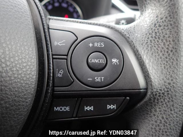 Used 2019 AT toyota rav4 MXAA52 Image[25]