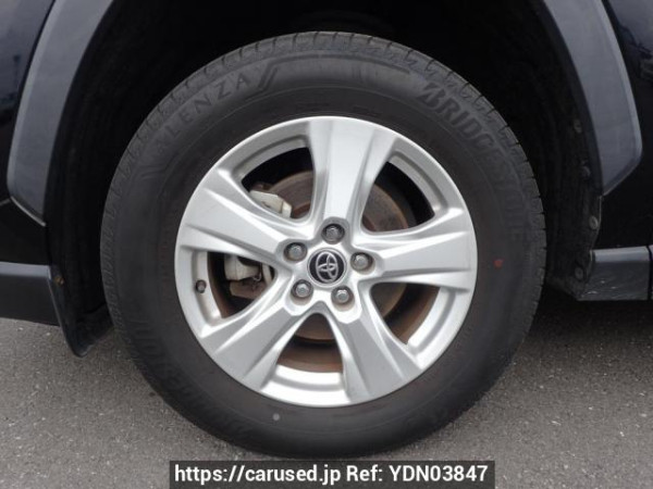 Used 2019 AT toyota rav4 MXAA52 Image[26]