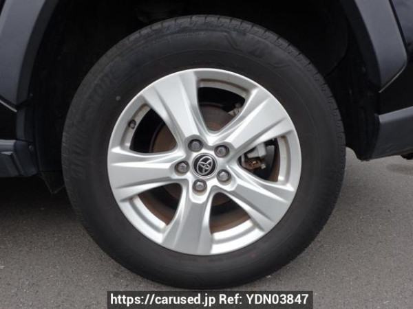 Used 2019 AT toyota rav4 MXAA52 Image[27]