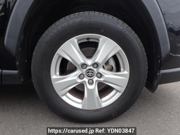 Used 2019 AT toyota rav4 MXAA52 Image[29]