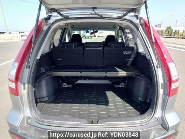 Used 2007 AT honda cr-v RE4 Image[8]