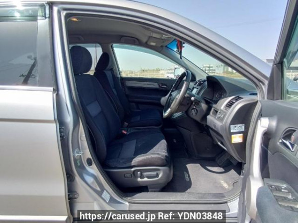 Used 2007 AT honda cr-v RE4 Image[12]