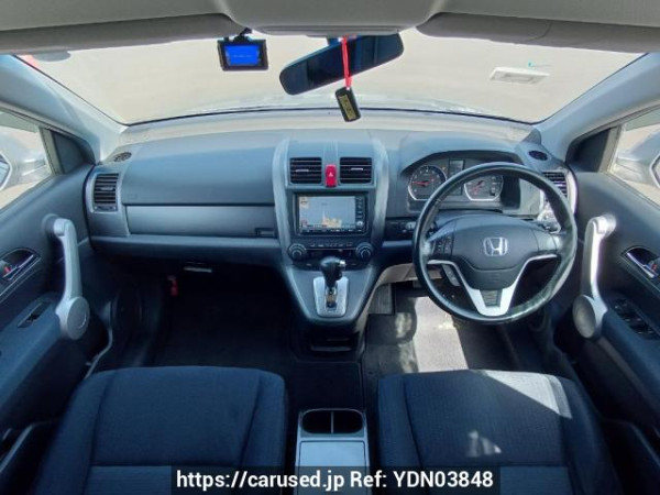 Used 2007 AT honda cr-v RE4 Image[16]
