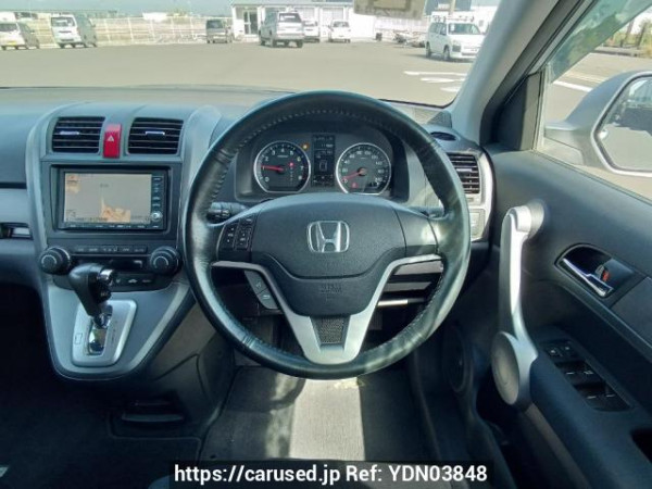 Used 2007 AT honda cr-v RE4 Image[18]