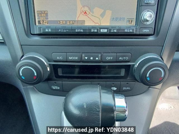 Used 2007 AT honda cr-v RE4 Image[20]
