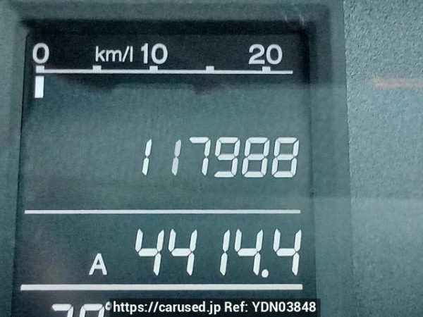 Used 2007 AT honda cr-v RE4 Image[23]