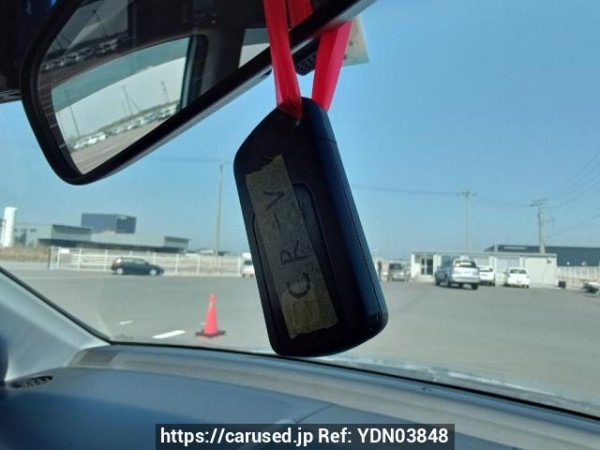 Used 2007 AT honda cr-v RE4 Image[25]