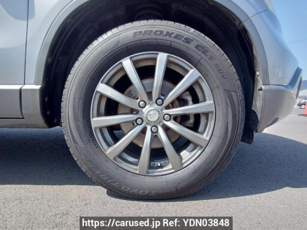 Used 2007 AT honda cr-v RE4 Image[26]